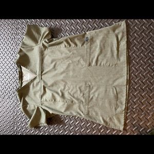 Adar pro fit jogger scrub set